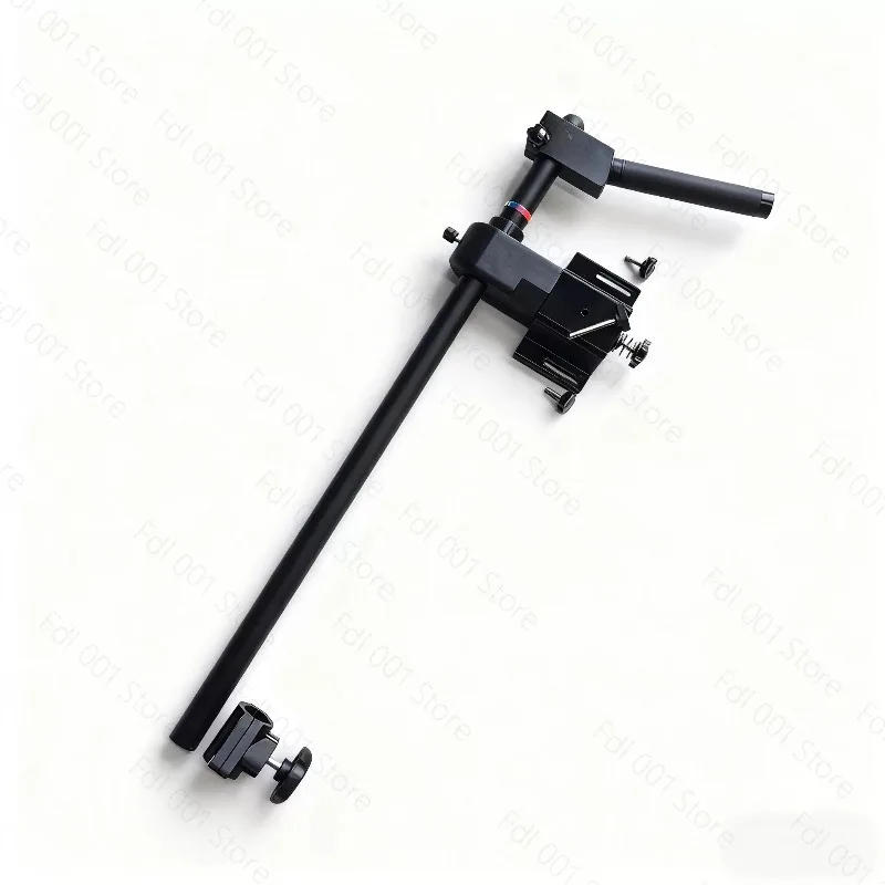 Fish Finder Transducer - Suporte de fixação ajustável para transdutor