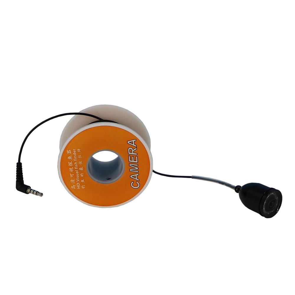 Câmera de Pesca Subaquática co - Fishing Depth Finder avaliação e preço
