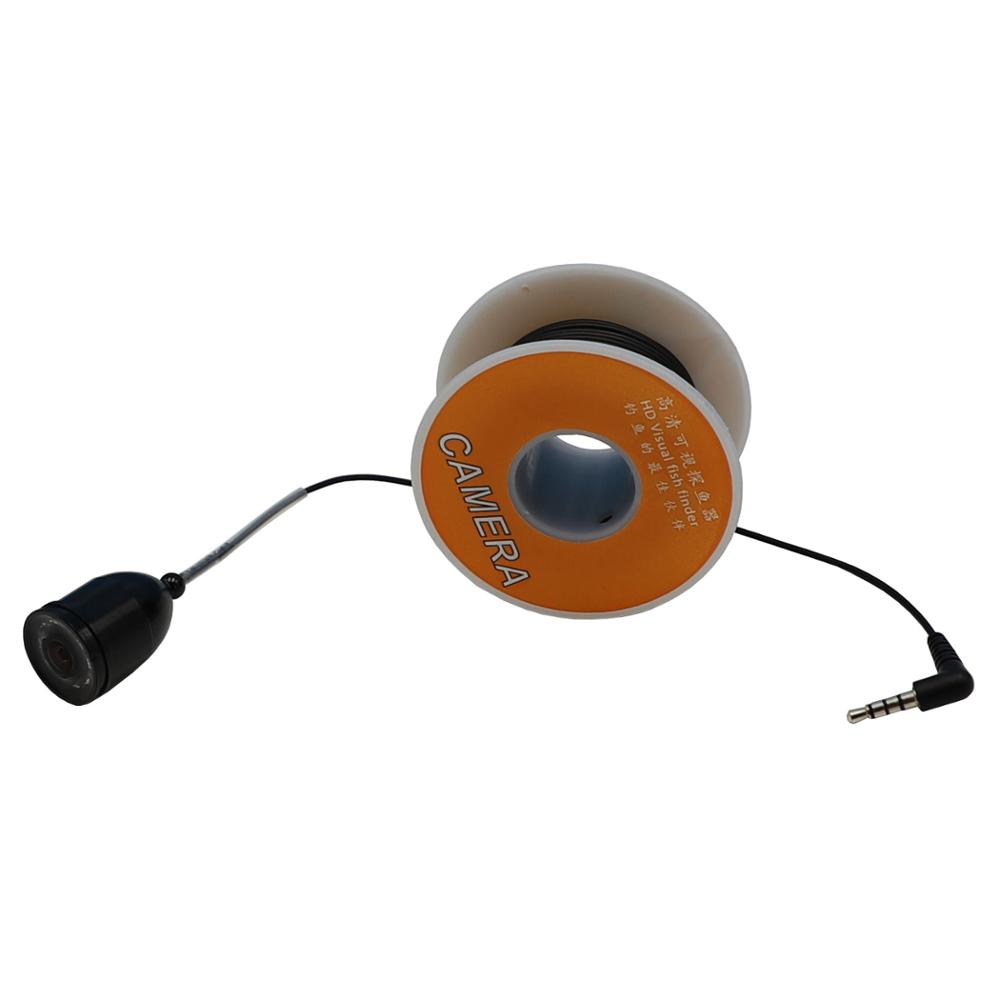 Câmera de Pesca Subaquática co - Fishing Depth Finder avaliação e preço