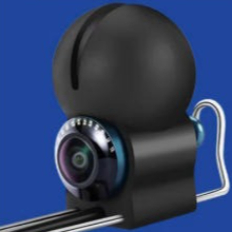 Localizador de Peixes Leve com - Fish Finder Portable avaliação e preço