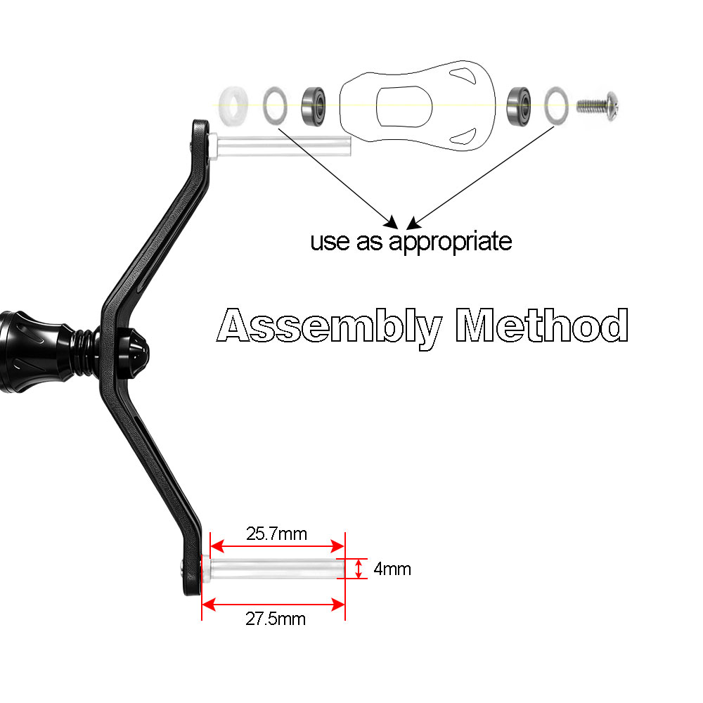 Manivela de Carretilha de Pesc - Shimano Reel Stradic avaliação e preço