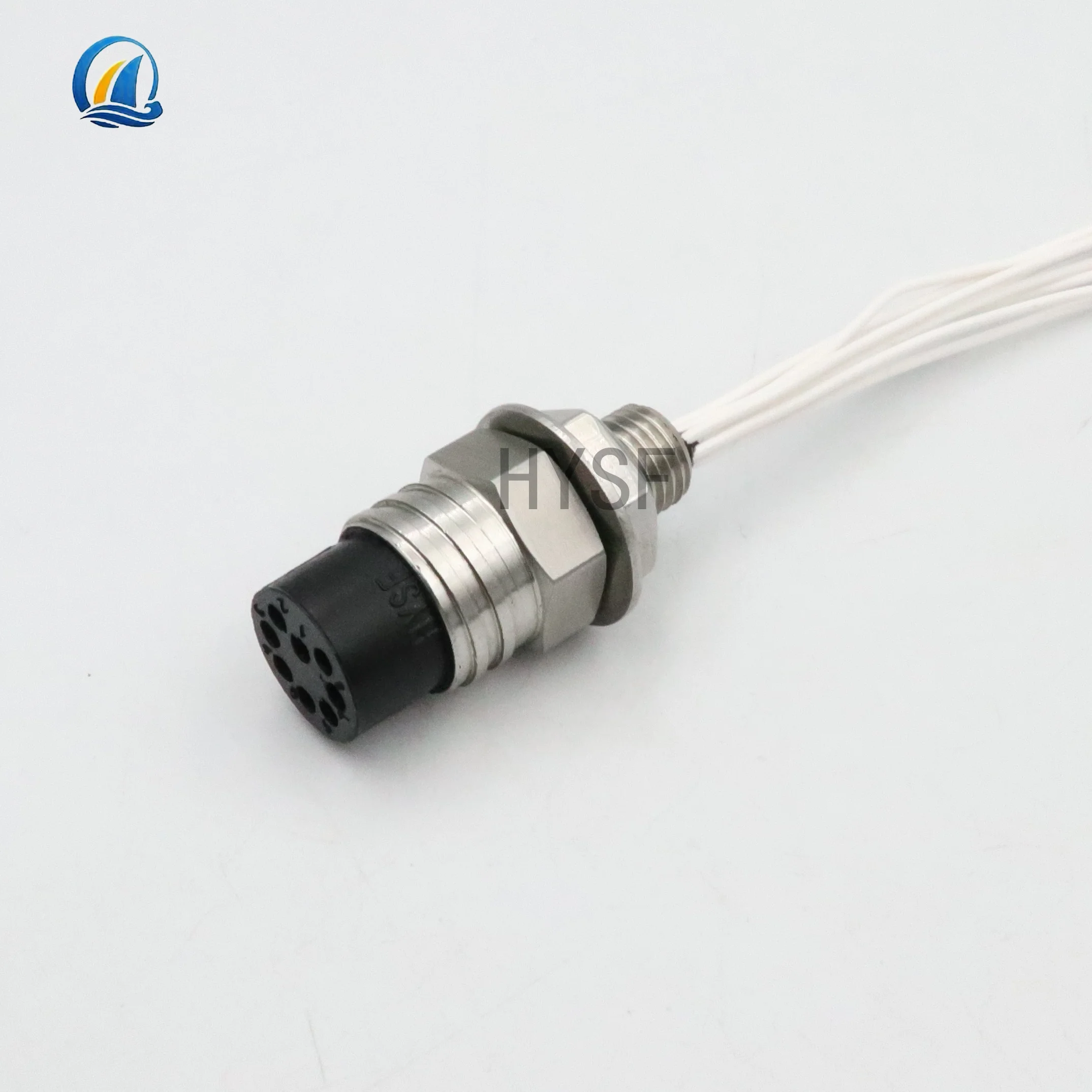 Conector de cabo elétrico suba - Underwater Camera avaliação e preço