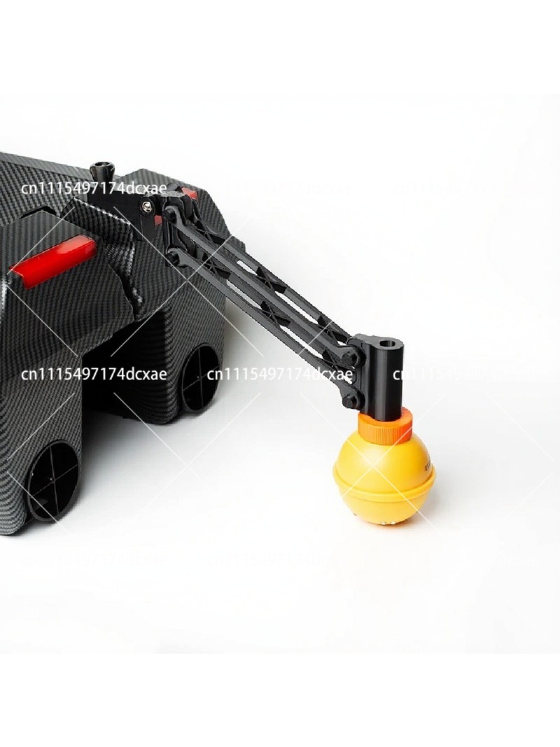 Suporte para Sonar de Profundi - Fish Finder Transducer avaliação e preço