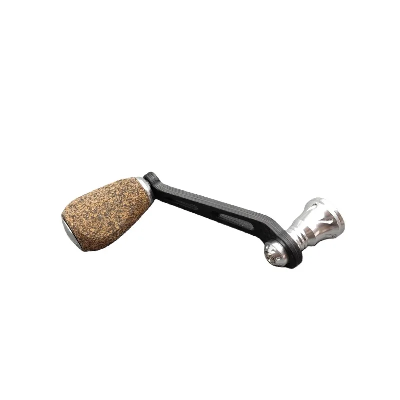 Manivela de Fibra de Carbono p - Daiwa Reel Fuego avaliação e preço