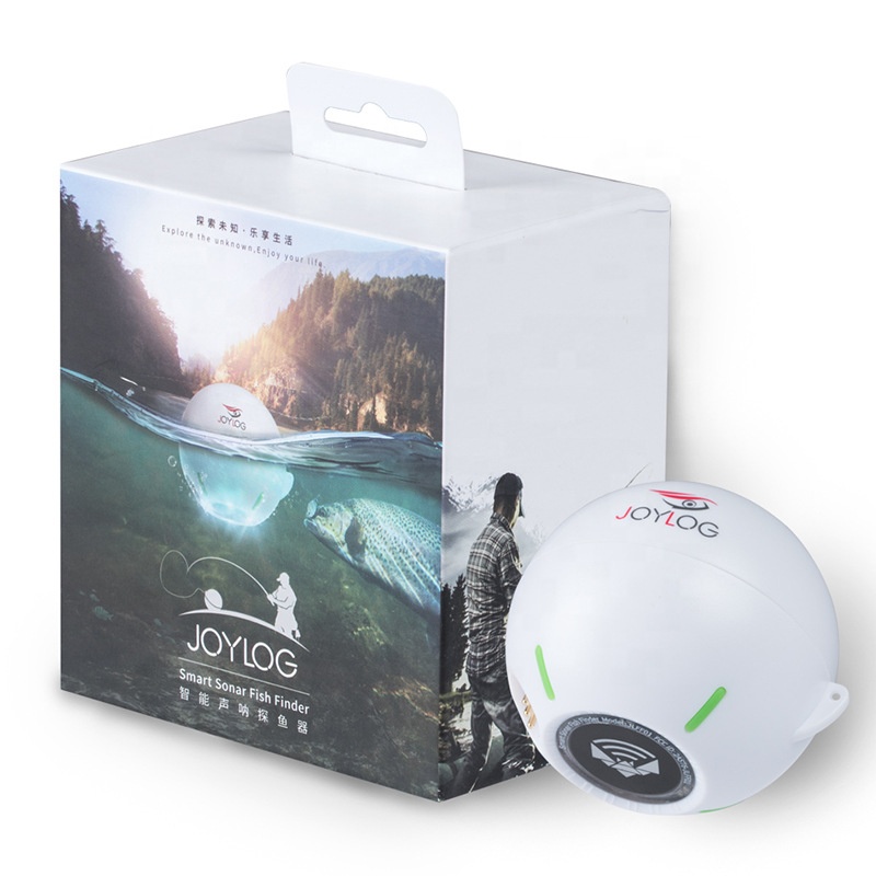 NOVO Sensor de Localização de  - Fish Finder avaliação e preço